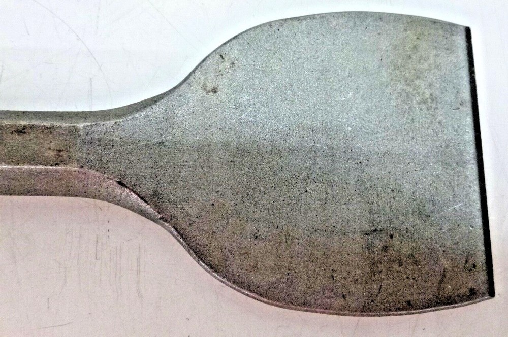 New MAYHEW 2/12" wide FLOOR CHISEL 12310