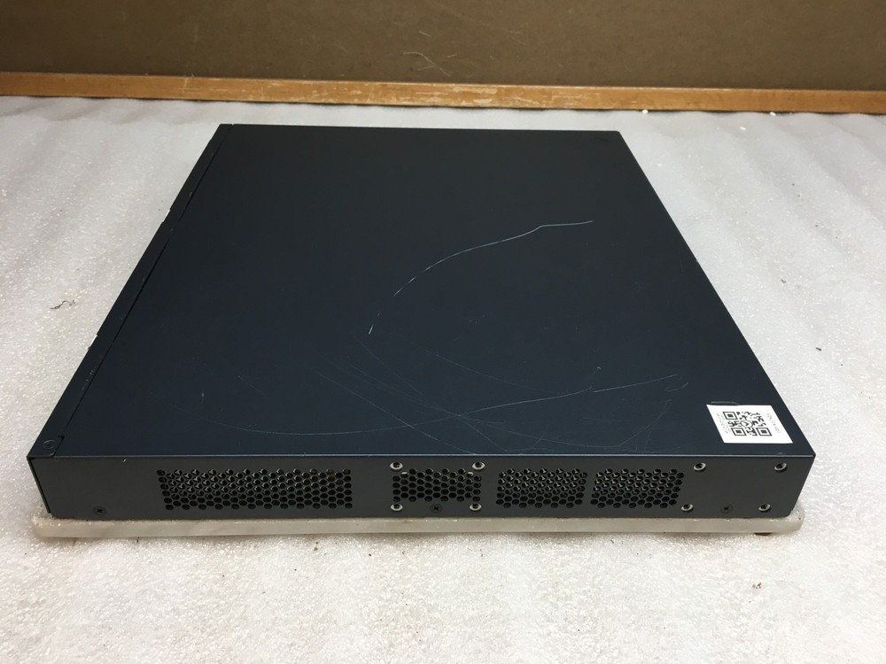 Juniper Networks SSG-140-SH Network Device Firewall VPN Secure Services Gateway