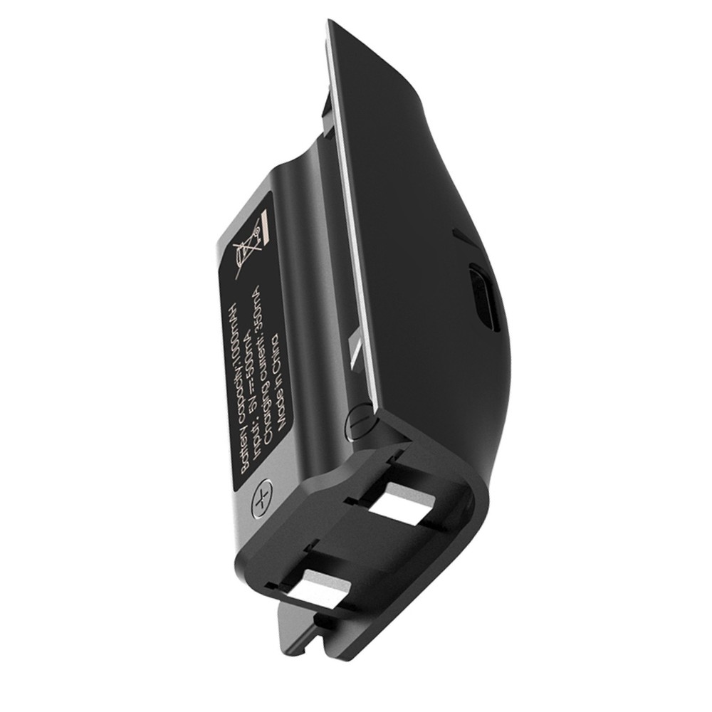 Replacement  Rechargeable Battery LED Indicator For Xbox Series X/S Controller D
