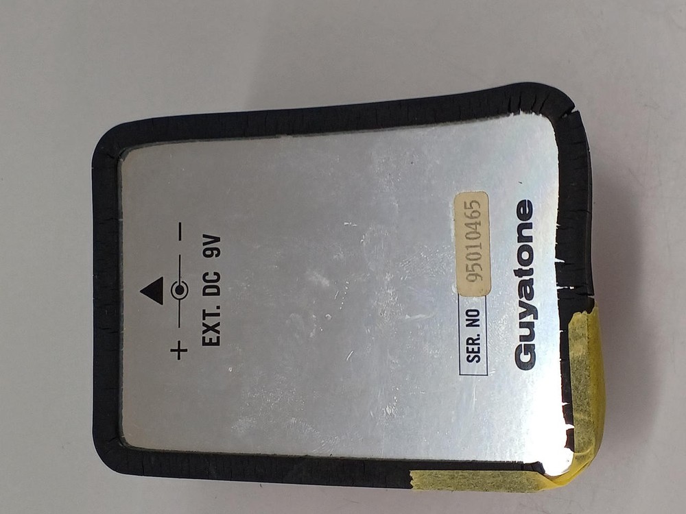 Guyatone Shr2 Effector No.nm1432