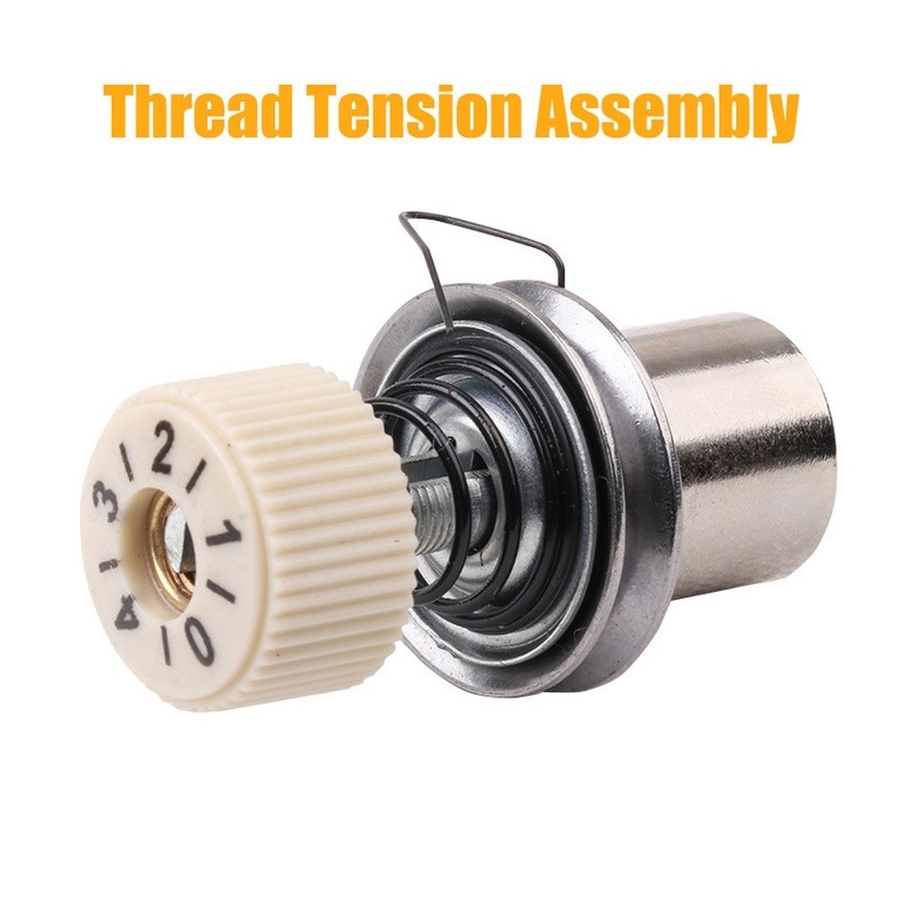 Thread Tension Assembly 8700 for DDL-5550 Sewing Machine Smooth Stitching