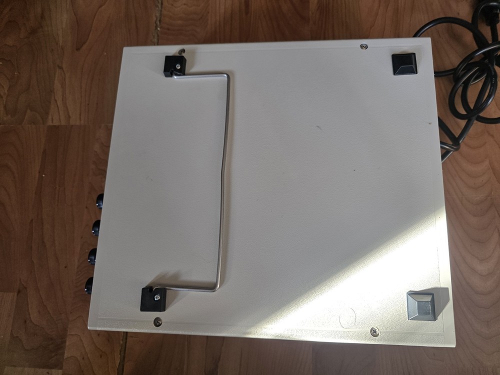 BK Precision 4017 10MHz Sweep/Function Generator