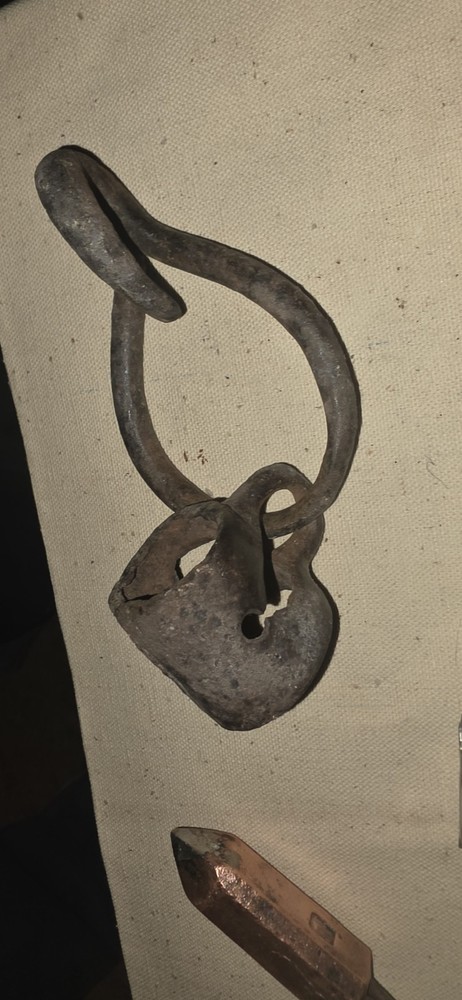 vintage tools collectibles blacksmith