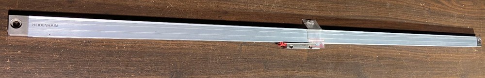 Heidenhain LC495F 1140mm Linear Encoder / Linear Scale