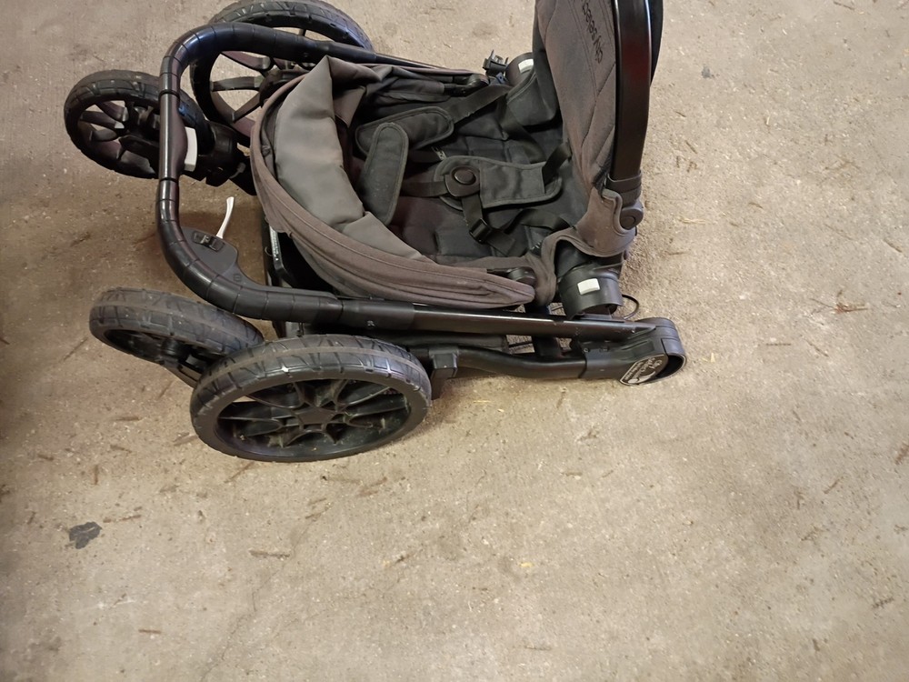 City Select Lux Stroller
