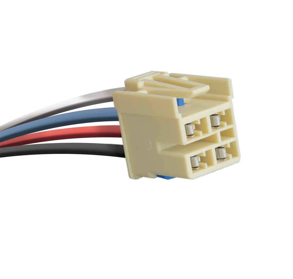 Hopkins Towing Solution 53075 Trailer Brake Control Quick Install Harness