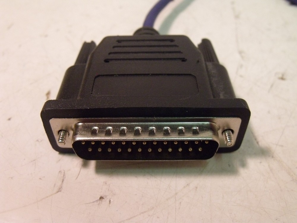 Datalogic 213-000 Matrix 200 Industrial Code Reader