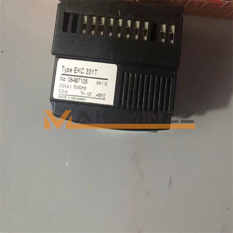 1PC Danfoss EKC331T 084B7105 Unit Controller NEW