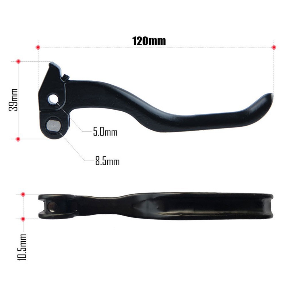 Your Solution for XOD Brake Handle Pull Rod in Hydraulic Brake System