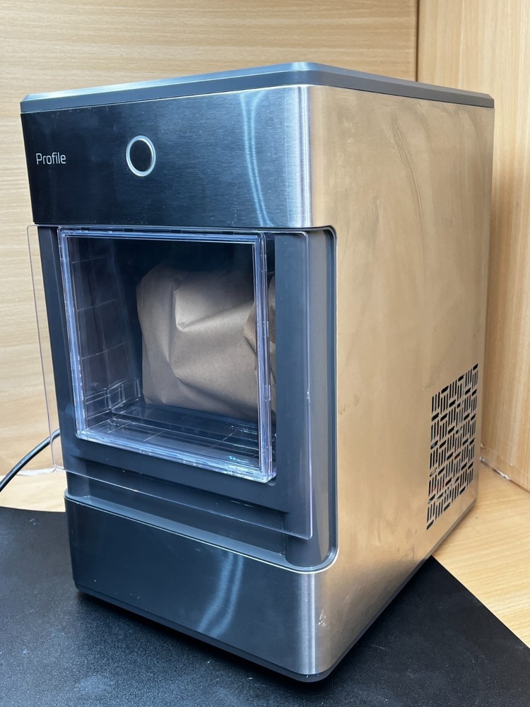 GE Profile Opal Nuget Ice Maker OPAL01GEW2KT
