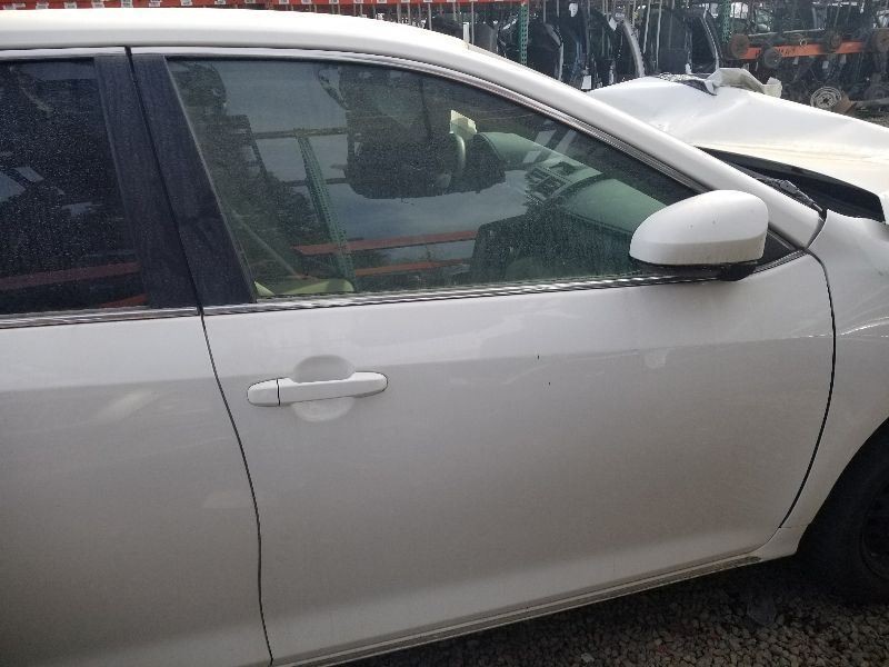 12 - 14 TOYOTA CAMRY MULTIPLEX NETWORK CONTROL MODULE ECM ASSEMBLY