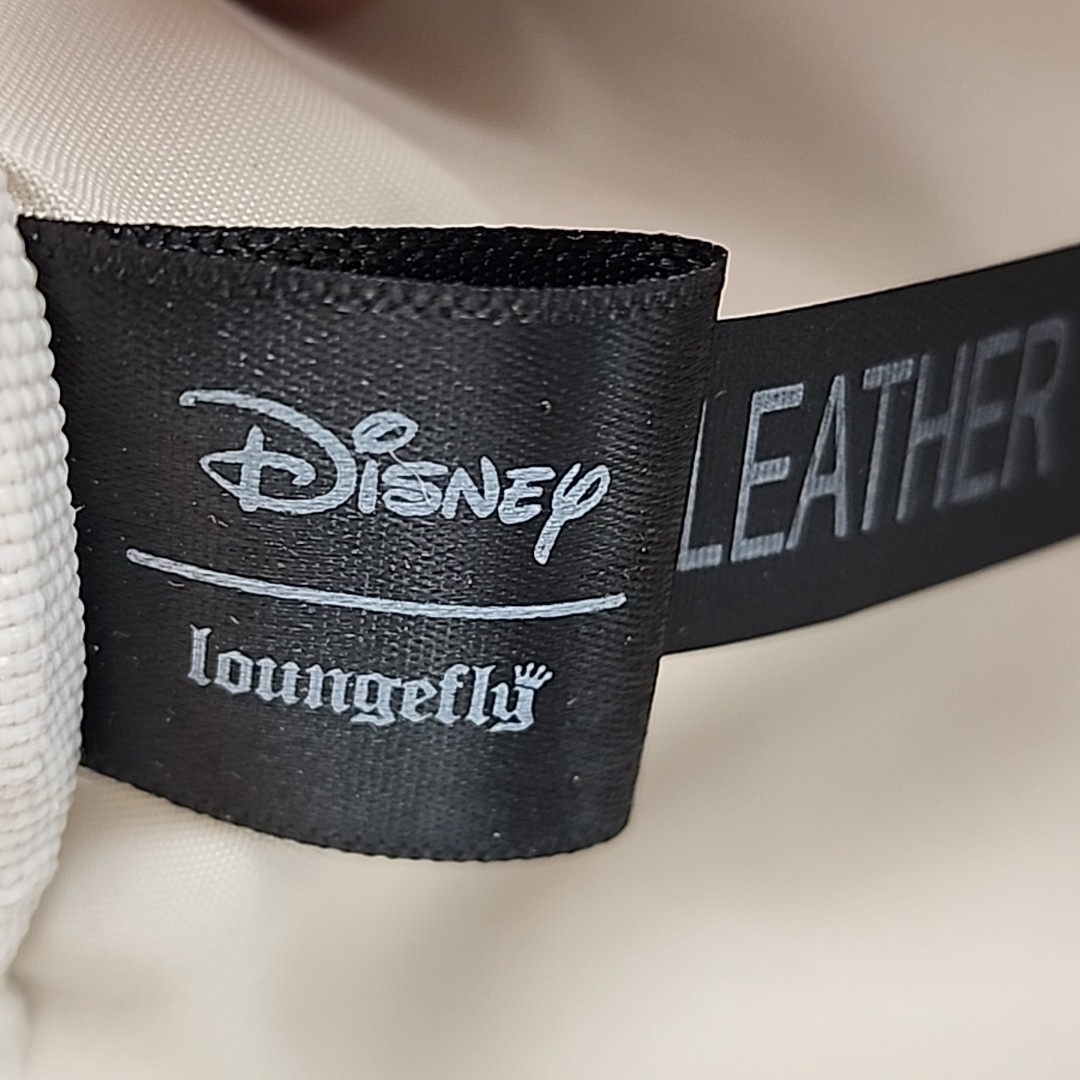 Disney Loungefly Disney Princesses Cosmetics Bag Set OF 3 New With Tags