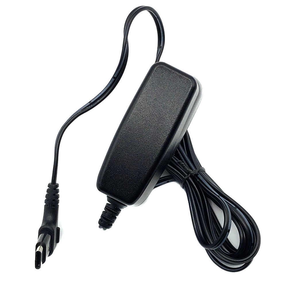 Replacement Charger for Logitech Spotlight Presentation Remote OEM