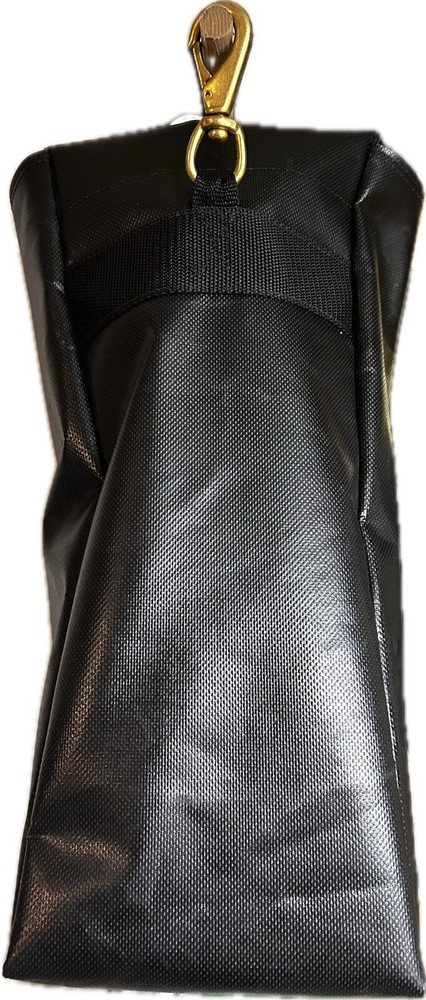 Primary Glove Bag Black