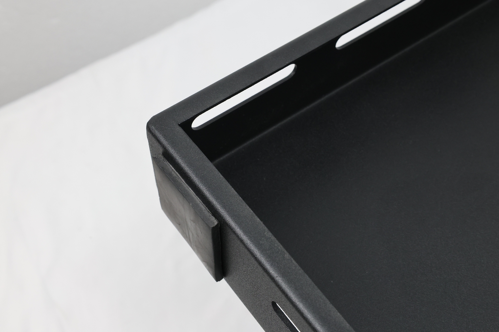 Utility Cargo Rack Basket Storage Tray Spare Tire Storage Rack 27"-40" Tire 80lb