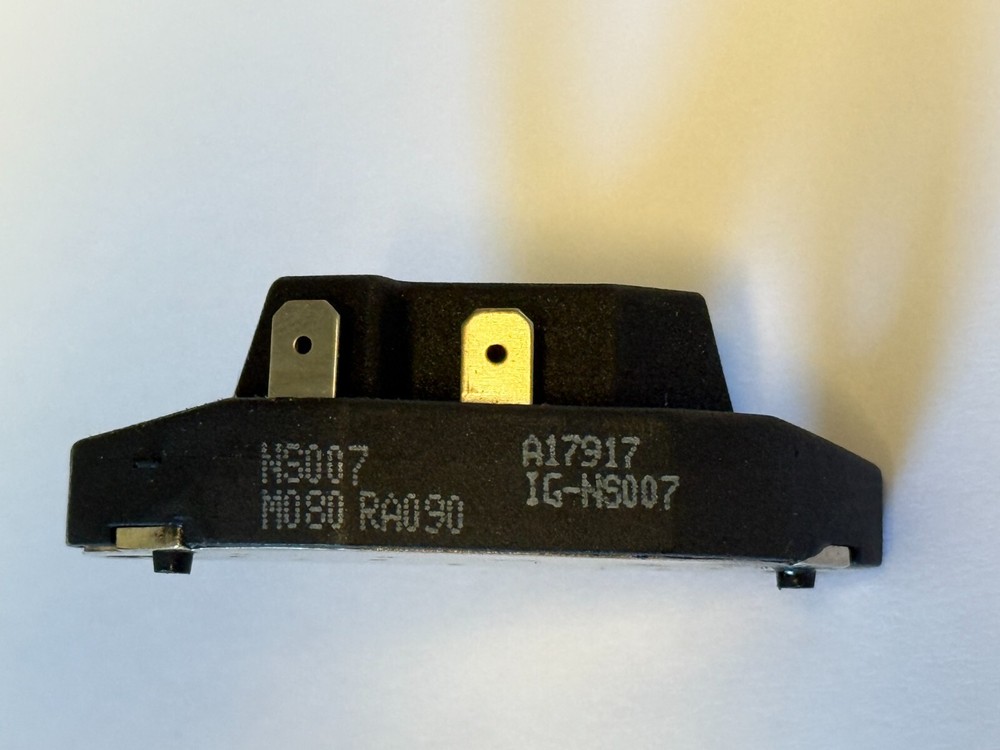 Regitar NS007 Ignition Module for Mazda E508-24-910 / E50824910