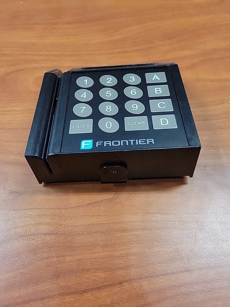 Frontier 01-14601 MT iClass Reader *UNTESTED*