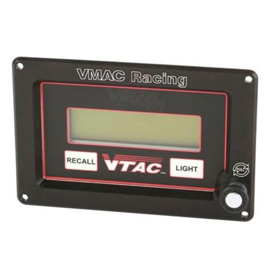 VMAC Racing VTAC Tachometer