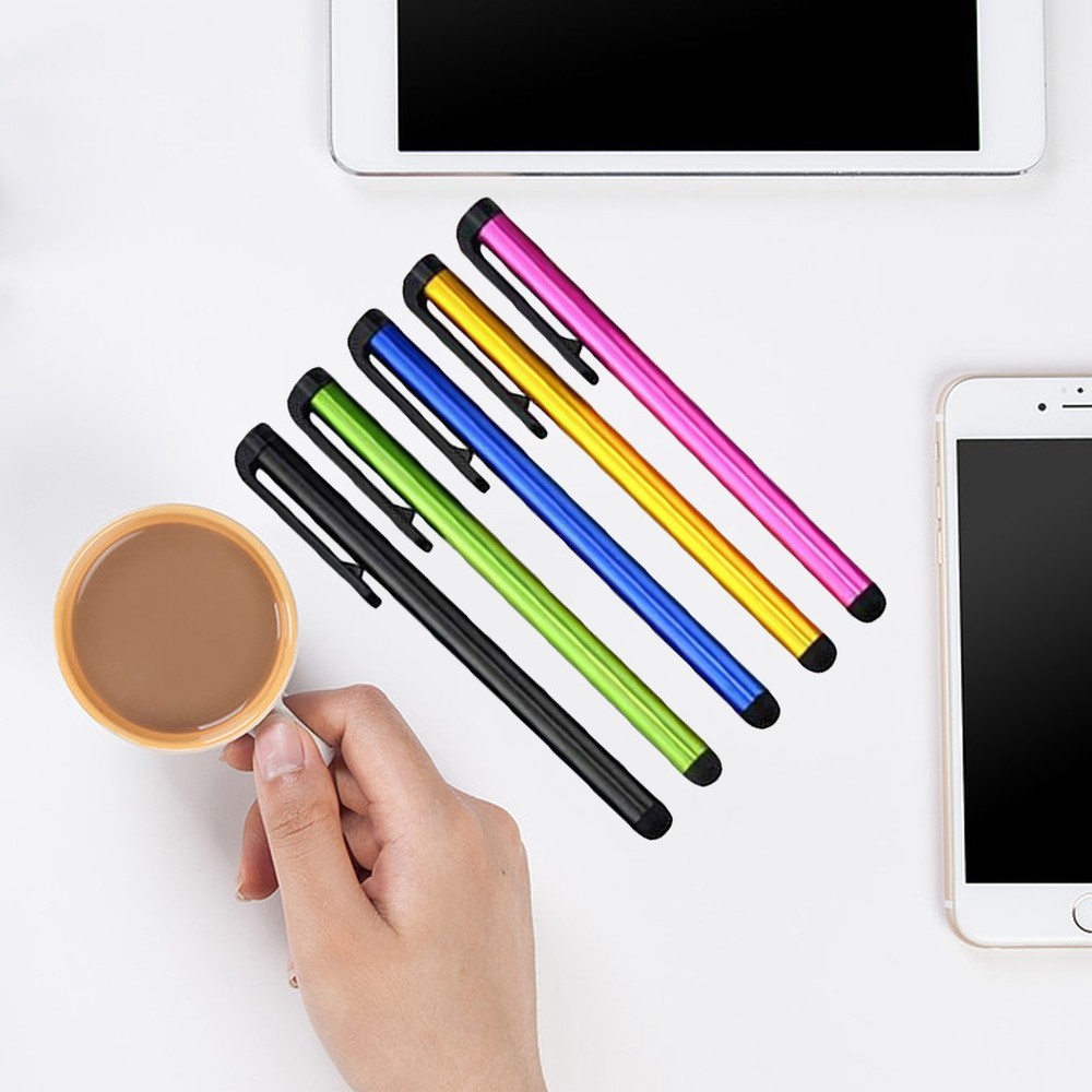 20 Pcs Office Supply Writing Tool Computer Pens for Touch Screen