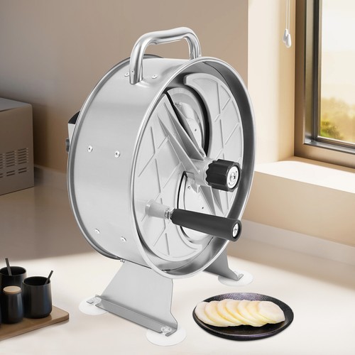 Slicer Machine Multi-function Manual Vegetable Slicer Food Slicing Machine