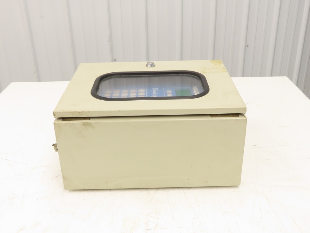 Max Dätwyler Dosingmaster Dosing Pump Controller 220v 50hz 1ph