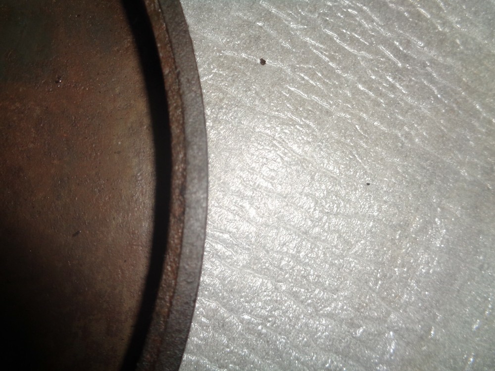 JOHN DEERE H. BRAKE SHOES
