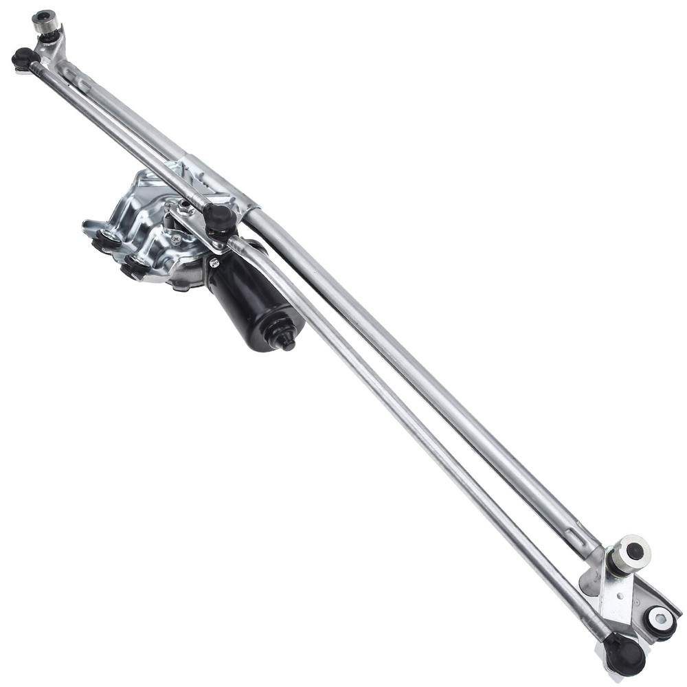 Front Windshield Wiper Linkage & Motor Assembly for Dodge Ram 1500 97-01 2500