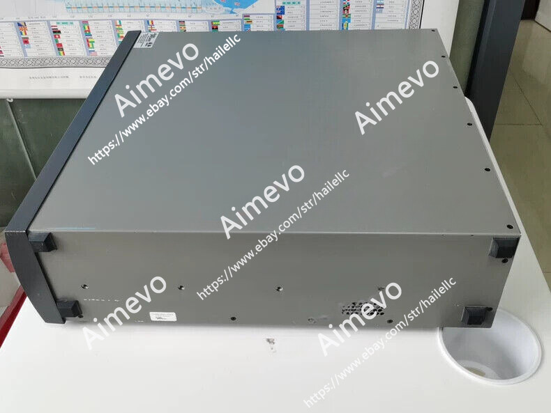 Audio precision APx585/Fast delivery/good test-