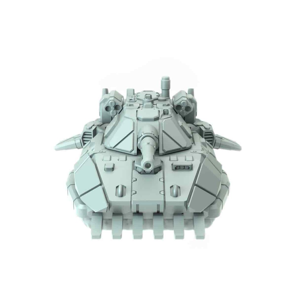 Battletech Miniature Scimitar Mechwarrior CGL Scale