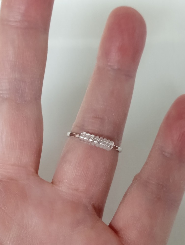 GWHOLE ring Size Adjusters Ring Sizer Ring Snug Ring Adjustable Ring Adjuster