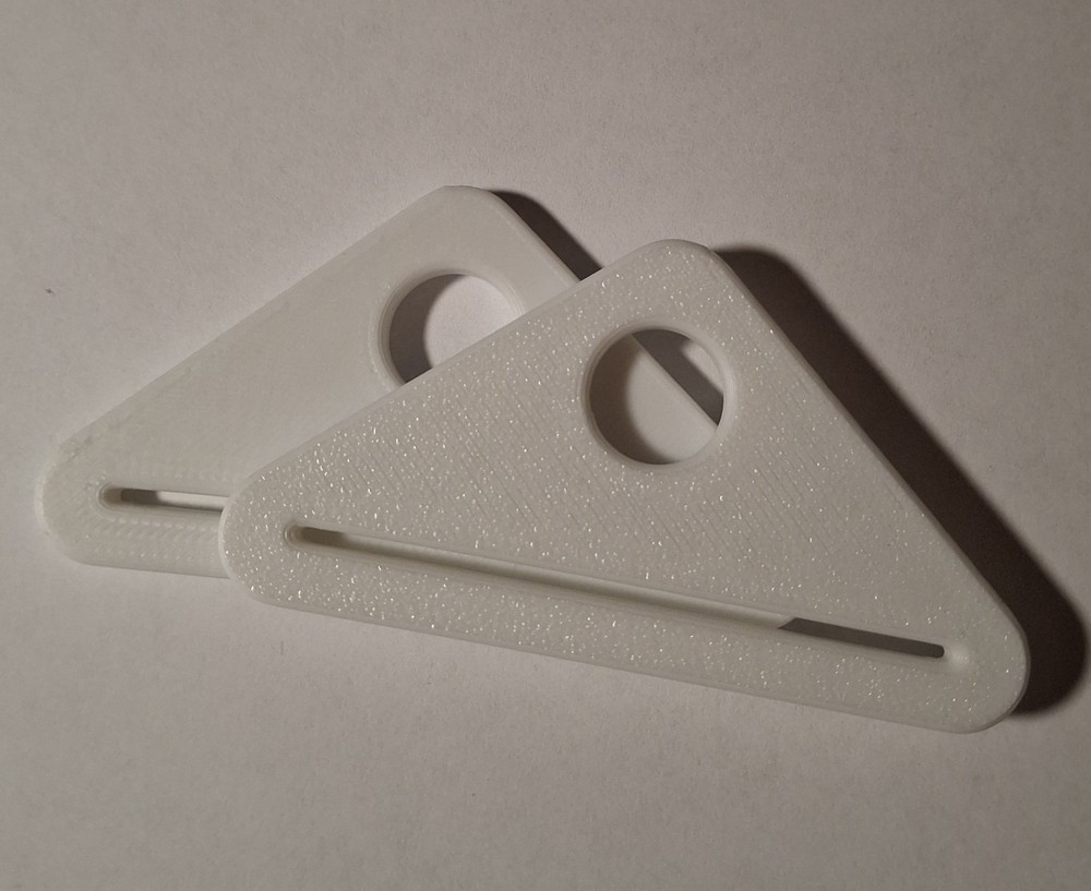 2 Pack toothpaste squeezers