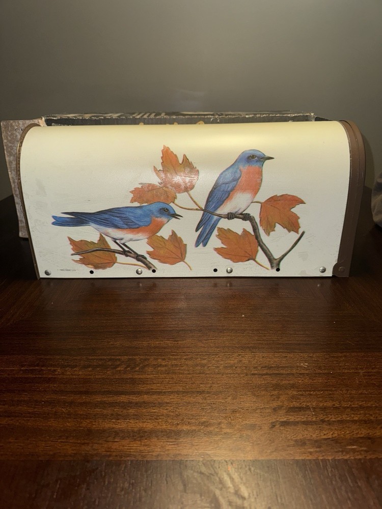 Mailbox ~vintage~