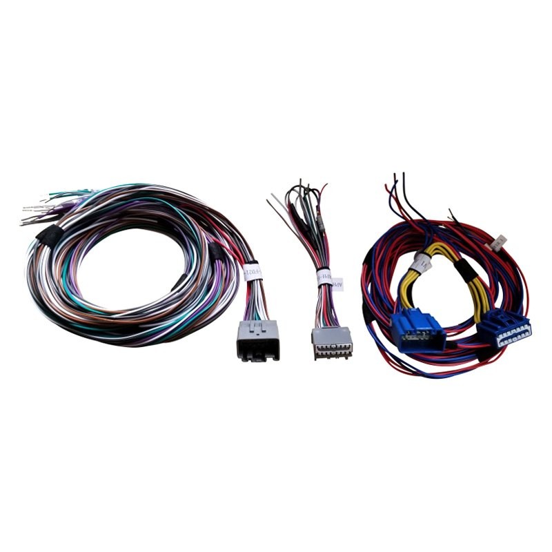 PAC Speaker Connection Harness