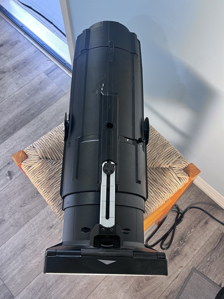ETC SourceFour LED Fresnel Adapter Series 2