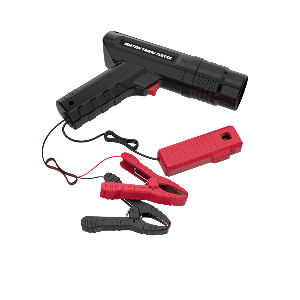 Ignition Timing Light 12V Car Strobe Lamp Inductive Petrol Engine Timing Tool