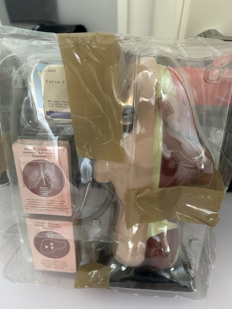 Human Biology Teaching Tips