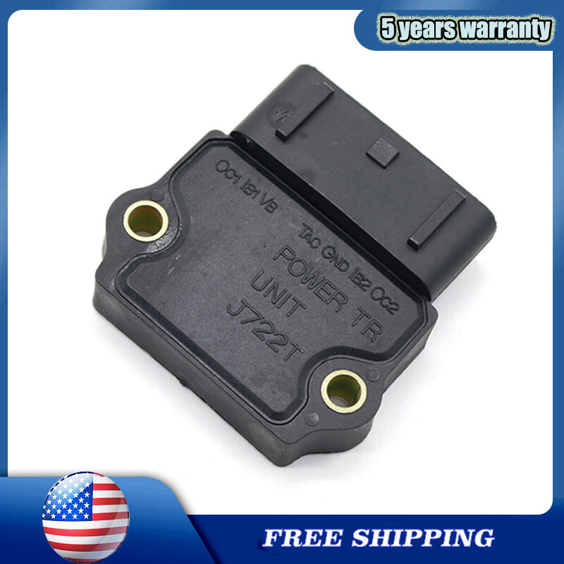 J722T Ignition Control Module For Mitsubishi Eclipse Dodge Eagle Talon Plymouth
