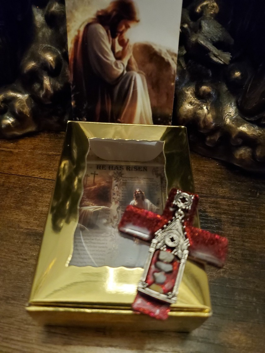 Life of Jesus Stones Nativity, Church of the Ascension, Cenacle, Tomb of Jesus