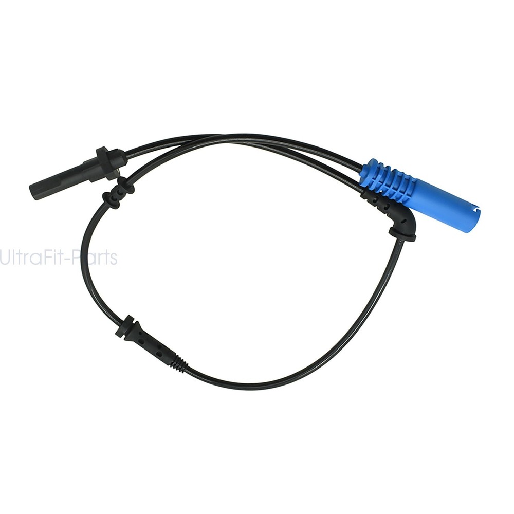 For 2007-2015 Mini Cooper ABS Wheel Speed Sensor Front Driver & Passenger Side
