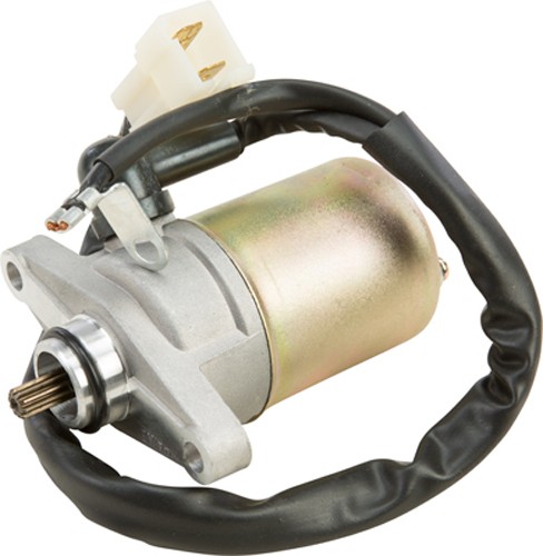 WPS SND0506 Starter Motor