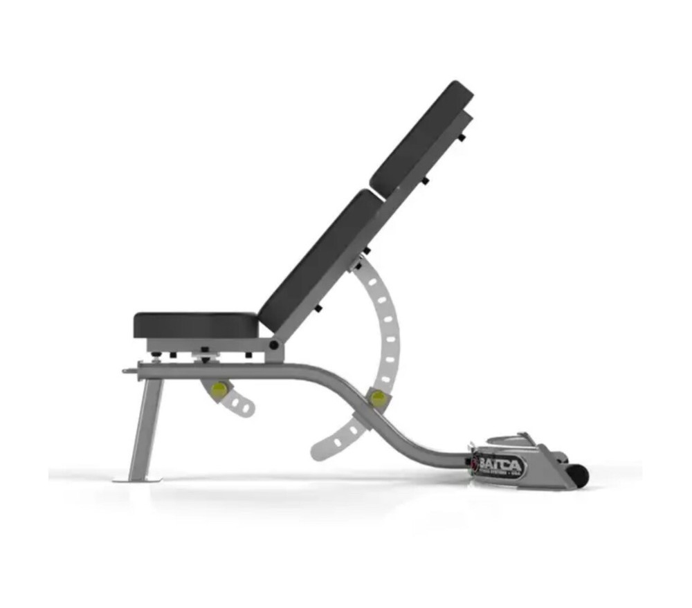 adjustable, flat, Incline Workout Bench