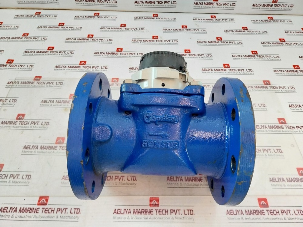 SENSUS WP-DYNAMIC 100 Water Meter