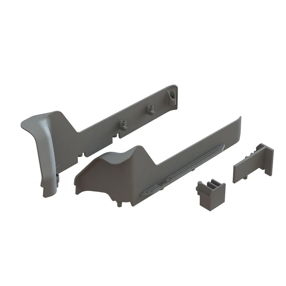 ARRMA ARA320805 - MT Side Guard Set
