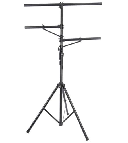 On-Stage LS7720BLT Lighting Stand with Side Bars