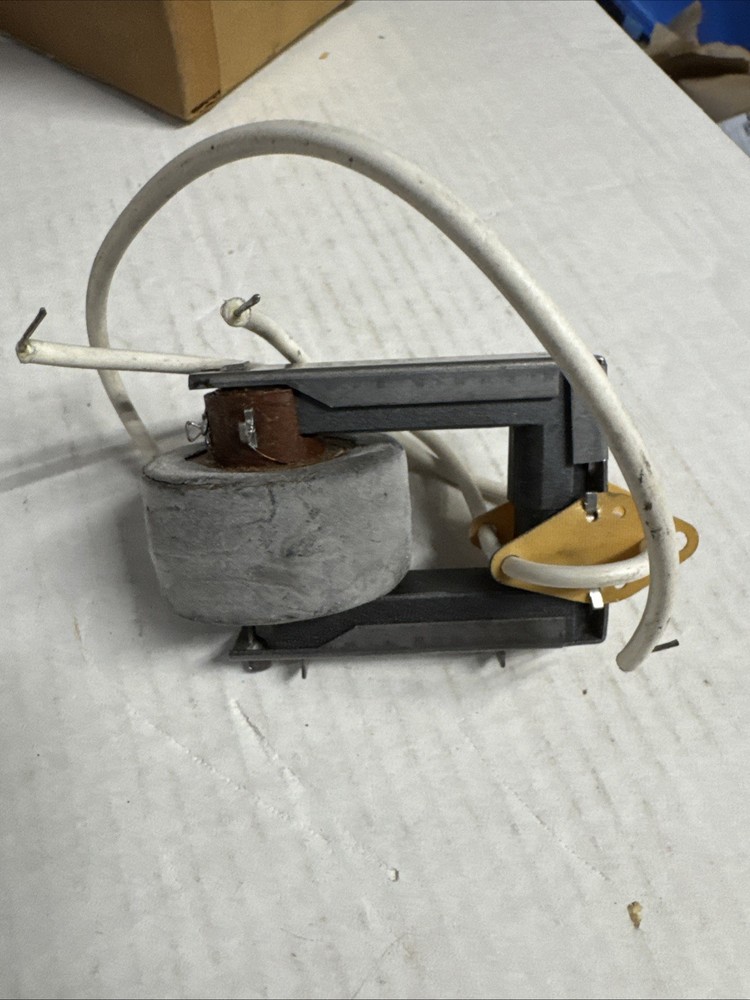 S-18930 Zenith Horizontal Output (Flyback) Transformer NOS. General Instrument