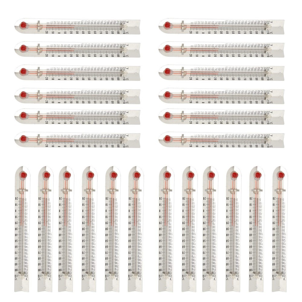 Science Thermometers - Thermometers  I7B36347