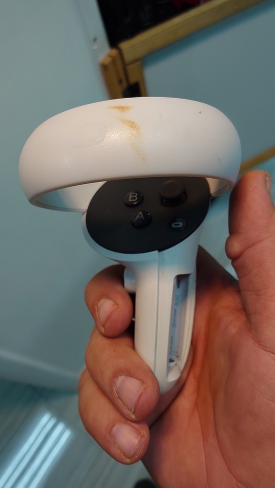 Meta Oculus Quest 2 LOT! Read!