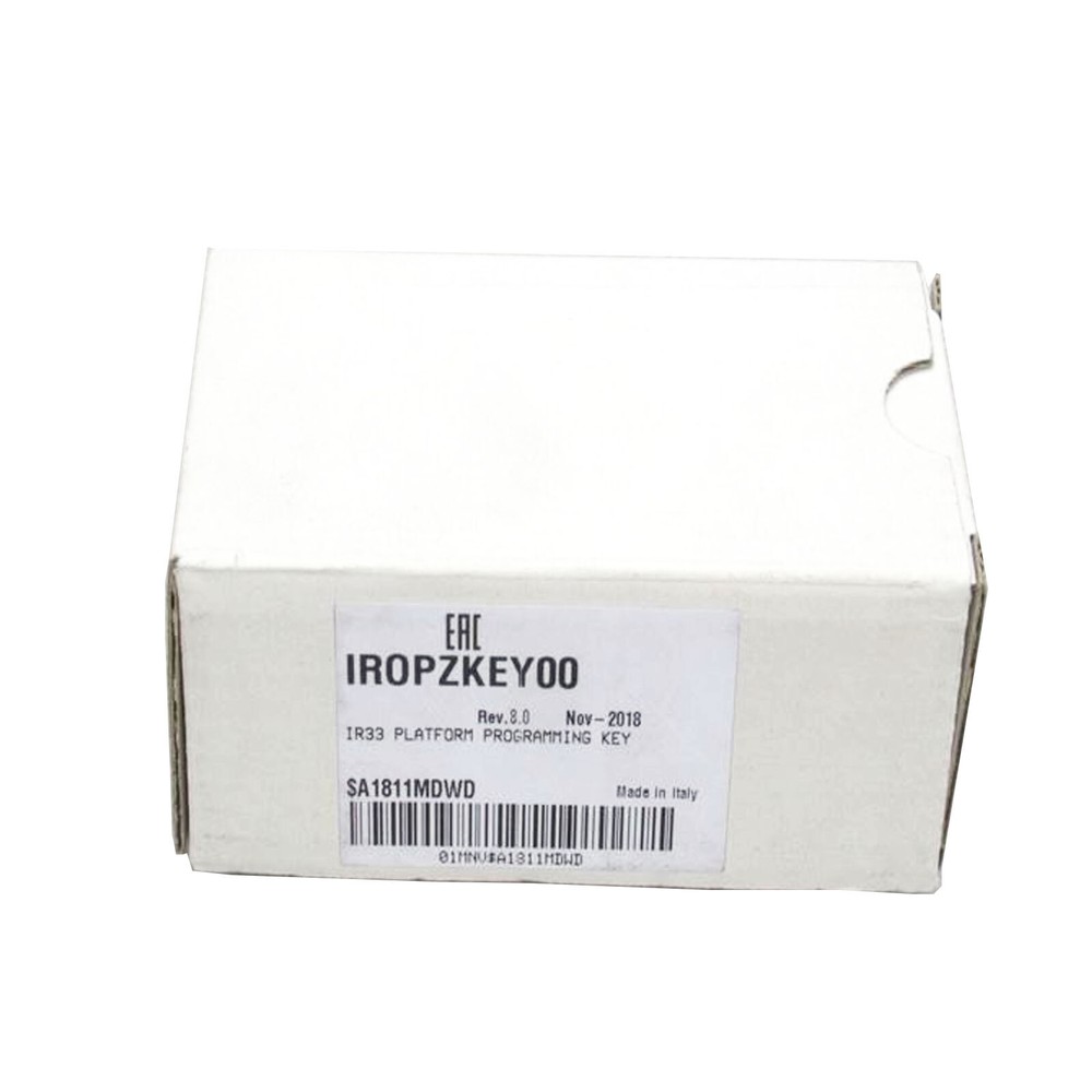 1PCS NEW For CAREL IROPZKEY00 Program key