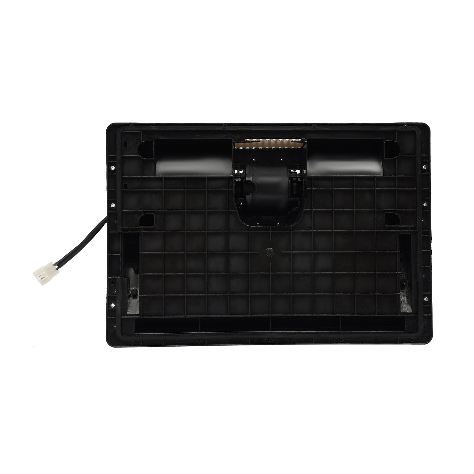 11000 BTU 12V Truck Cab Air Conditioner Split A/C For Semi Trucks Bus RV Caravan