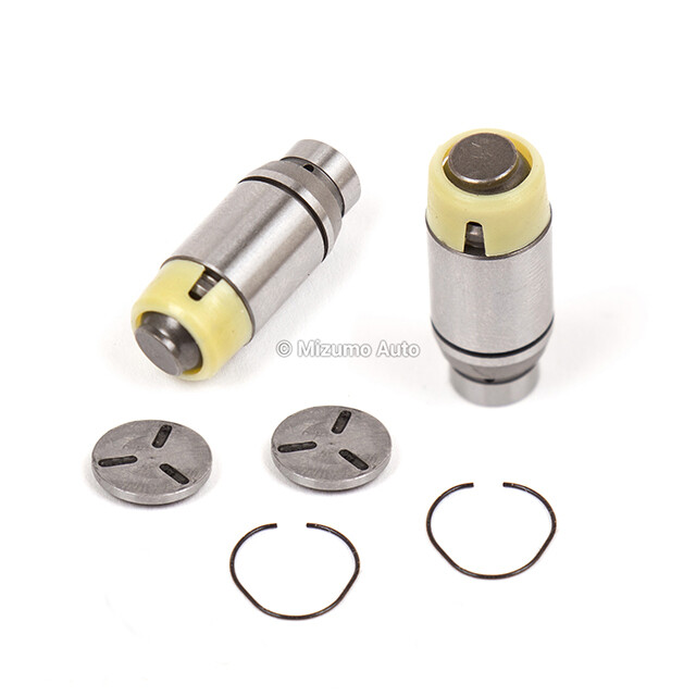 Hydraulic Lifters Fits 93-10 Chrysler Charger Sebring Plymouth 3.2L 3.5 4.0 SOHC